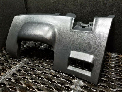 16 17 18 Nissan Sentra Instrument Panel Dash Lower Trim Panel OEM 40k