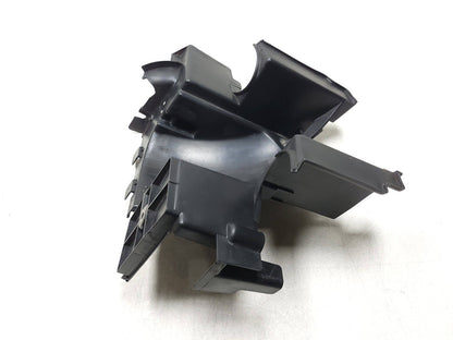 1989-1998 Honda Pc800 Pacific Coast 800 Rear Inner Tire Hugger Plastic OEM