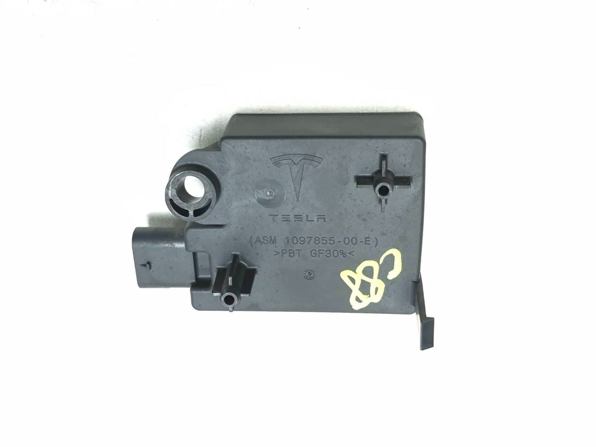 2018 Tesla Model 3 Rear Bumper Ble Body Control Module Bluetooth Antenna OEM