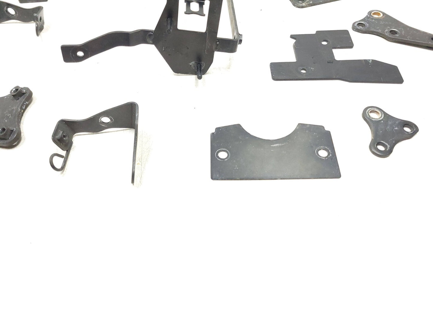 2007 - 2014 Honda Vt750 Shadow Spirit Misc Bolt Hardware Mount Bracket OEM