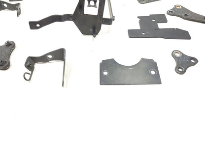 2007 - 2014 Honda Vt750 Shadow Spirit Misc Bolt Hardware Mount Bracket OEM