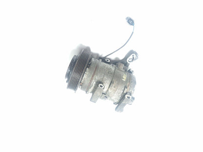 2008 Acura Tl Type-s A/c Compressor 38810-rda-a01 OEM