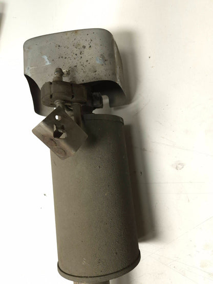 2020 Dodge Challenger Rear Exhaust Muffler Left & Right 5.7l V8 OEM