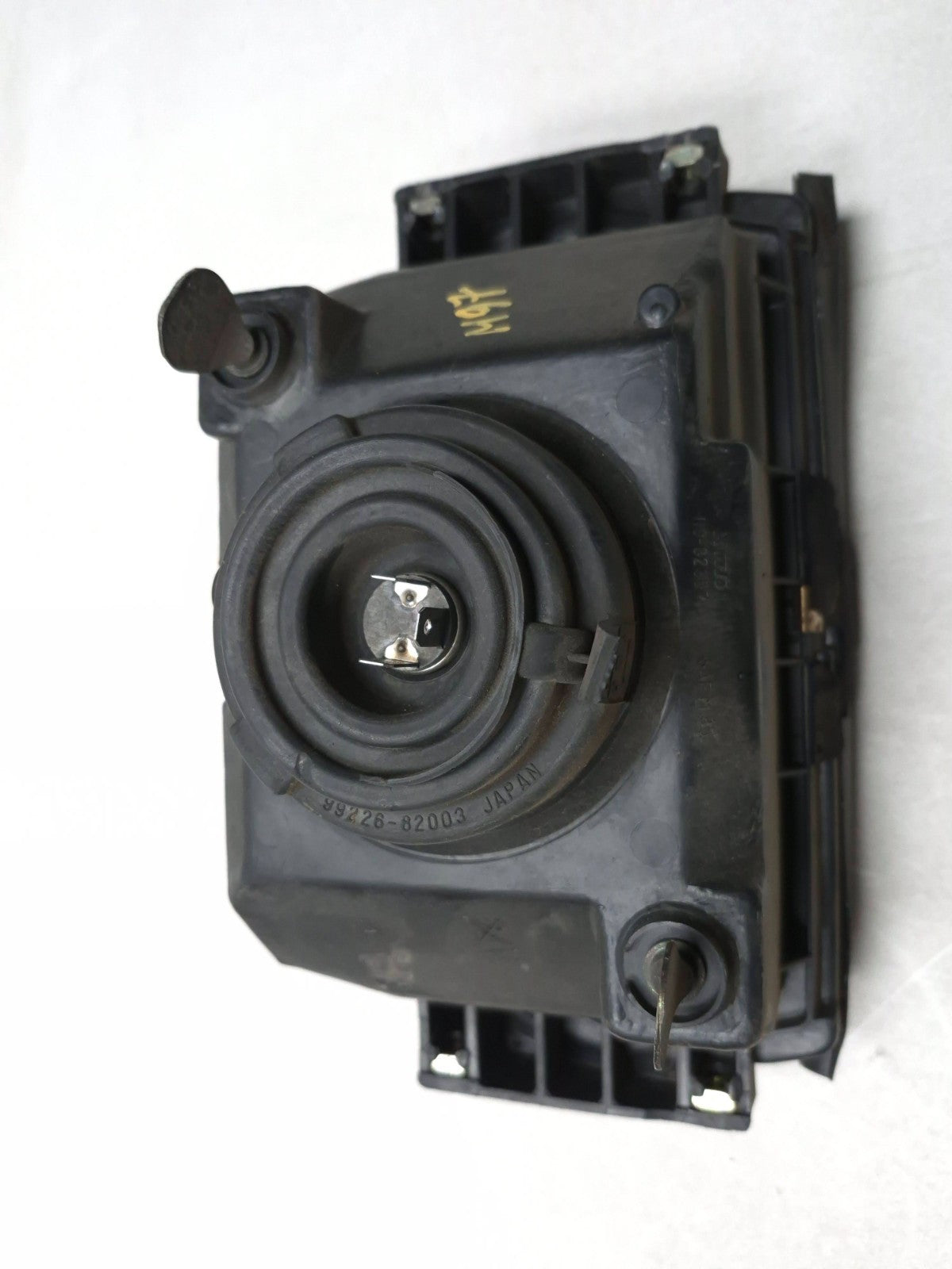 1993 Suzuki Gsx 600 Fp Katana Headlamp Assy OEM