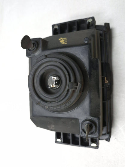 1993 Suzuki Gsx 600 Fp Katana Headlamp Assy OEM