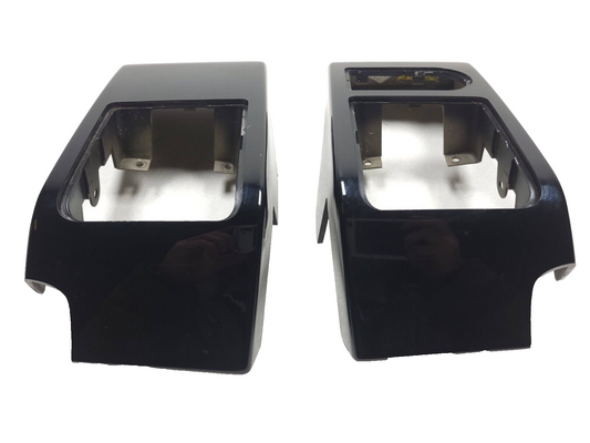 2006-2009 Range Rover Dash Dashboard Vent Surround Trim Left & Right Pair OEM