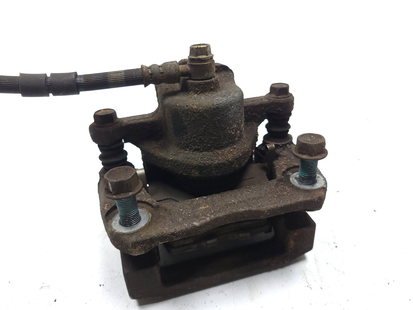 2007 - 2015 Mazda Cx-9 AWD Rear Brake Caliper Left & Right OEM