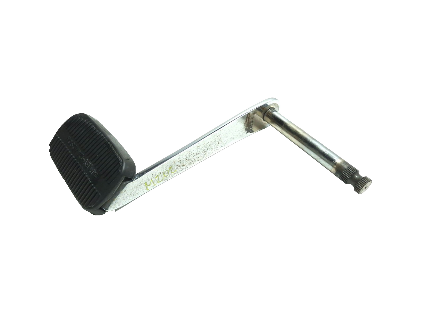 1983 - 1996 Harley-davidson Electra Glide Flhtc Brake Pedal 33882-83b OEM