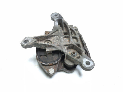 2012 Audi A7 Automatic Transmission Crossmember & Mount Bracket 4g0399263ac OEM