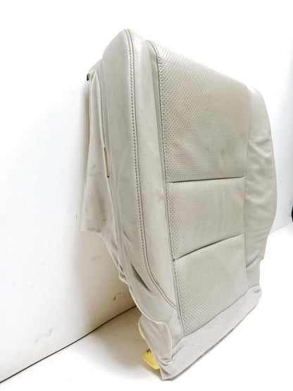 09 - 14 Acura Tl Front Driver Seat Lower Cushion OEM