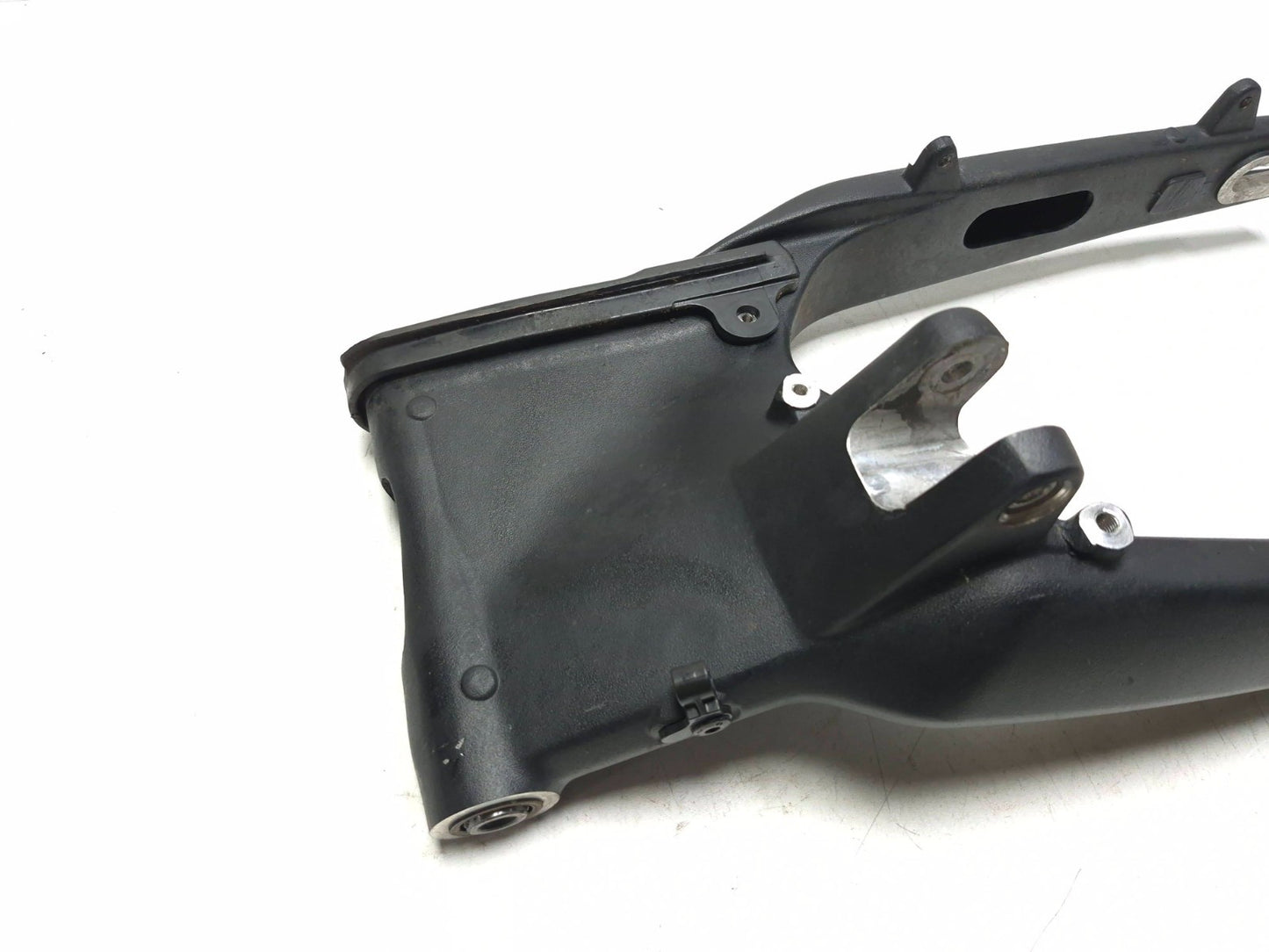 2024 Triumph Speed 400 Rear Swingarm OEM