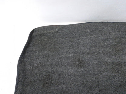 2011 Volkswagen Tiguan Se Cargo Protection System Trunk Liner OEM