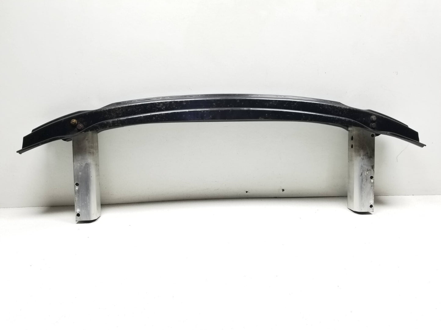 2013 Audi S4 Rear Bumper Impact Bar OEM