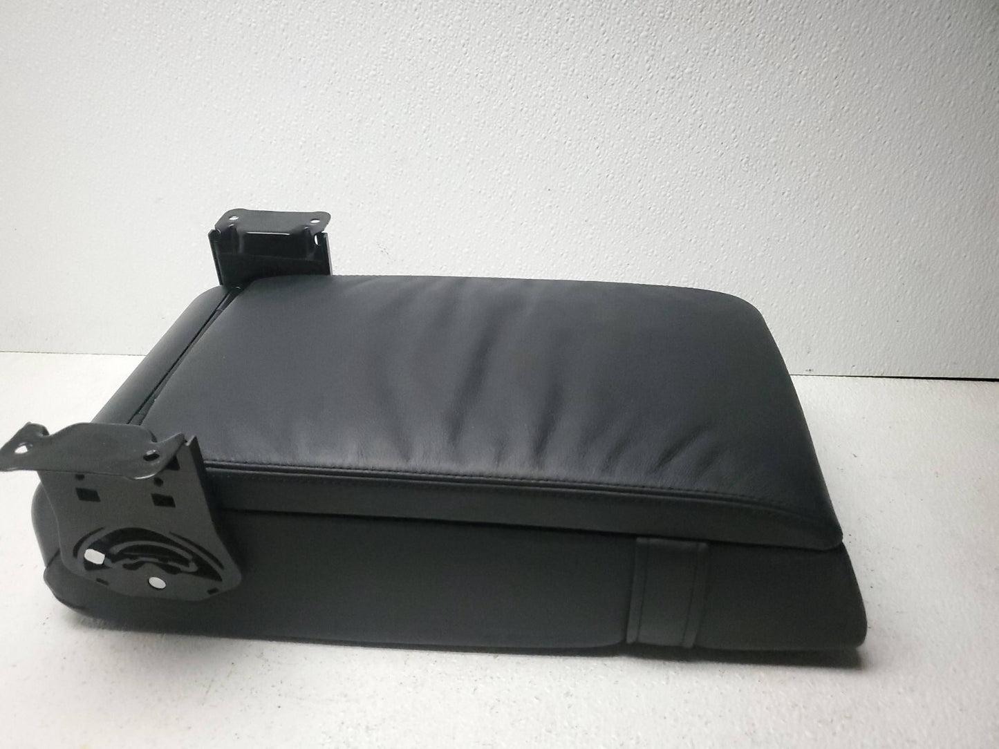 2003 Mercedes S55 Rear Center Armrest OEM