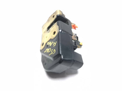 2005 Dodge Grand Caravan Door Lock Actuator Front Right Passenger Side OEM