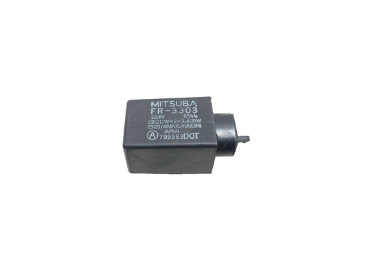 1987 1988 Honda Cbr1000f Relay Fr-3303 OEM