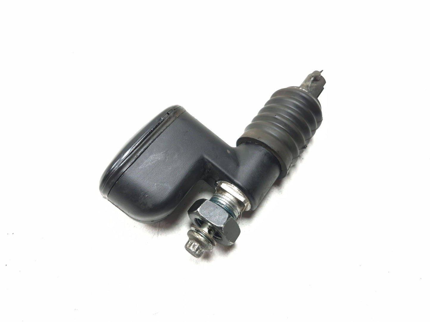 2004 Harley Davidson Touring Electra Glide Rear Brake Master Cylinder OEM