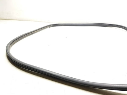 2011 - 2013 Kia Sportage Door Weatherstrip Seal Front Driver Side Left 2pcs OEM