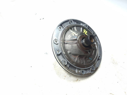 2009 Lexus IS250 Automatic Transmission Front Oil Pump OEM