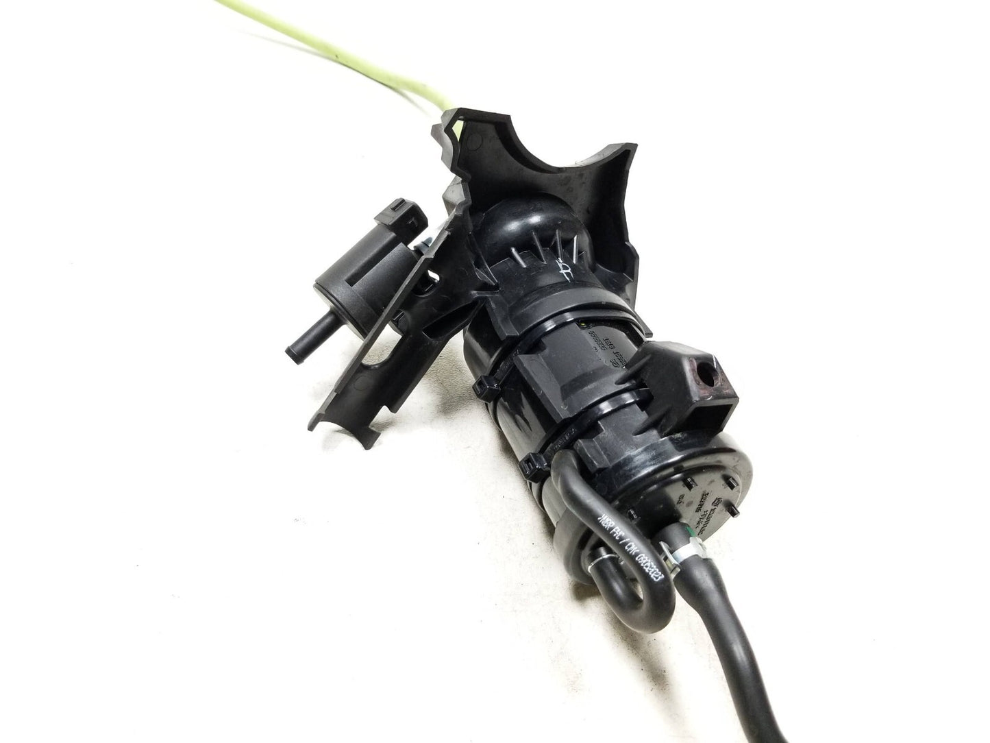 2017 - 2024 BMW G310r G310gs Evap Vapor Charcoal Canister OEM