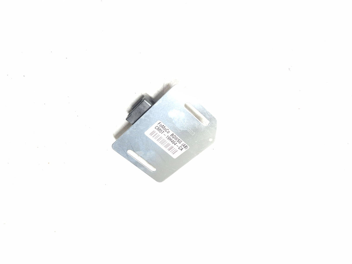 2013 Ford Focus St Gps Positioning Antenna Module Cm5h-19t464-ca OEM