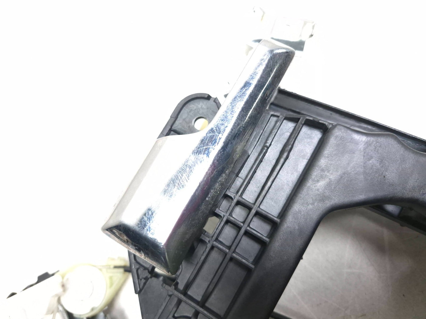 2008 Lincoln Navigator Front Window Regulator & Motor Driver Side Left OEM