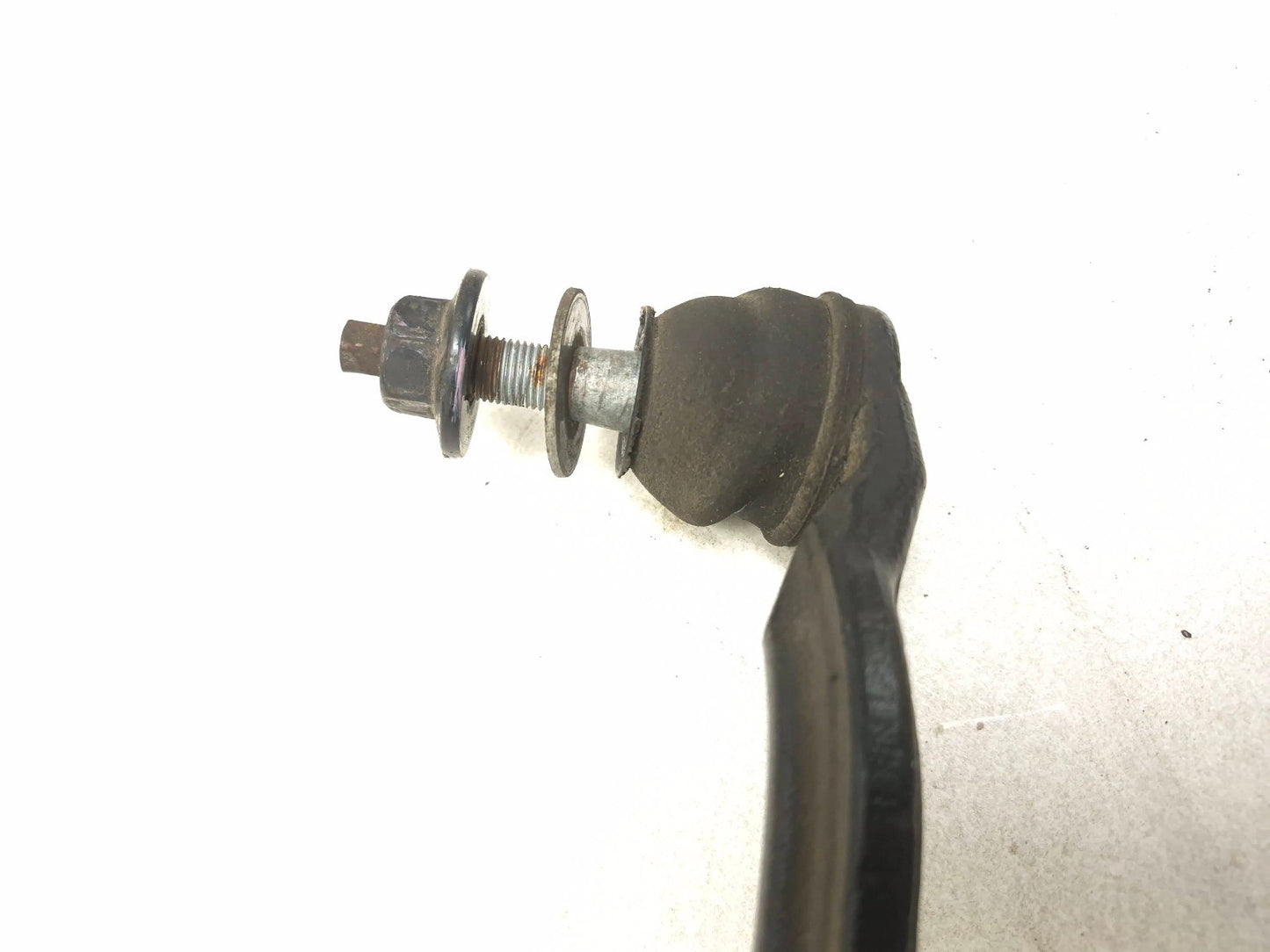 2018 Hyundai Sonata Sport 2.4l Power Steering Rack And Pinion OEM
