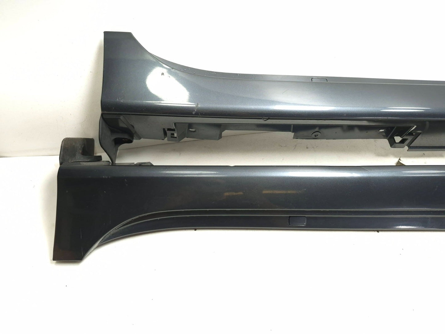 2010 Lexus Hs250h Skirt Rocker Panel Left & Right Pair OEM