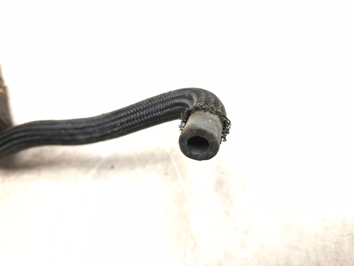 2018 Toyota Corolla Coolant Hose Pipe OEM