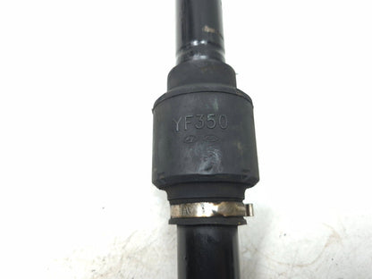 2015 Kia Optima Front Right Passenger Cv Axle Shaft 49501-4c370 2.4l OEM
