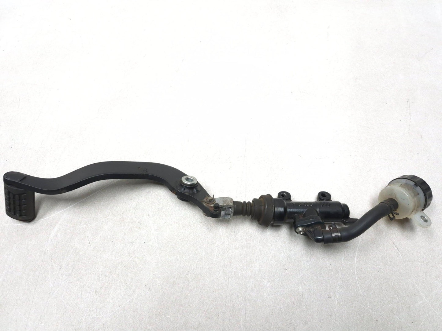 2023 Csc Rx3 Rx4 Adventure  Rear Brake Master Cylinder Assy OEM