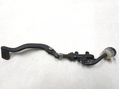 2023 Csc Rx3 Rx4 Adventure  Rear Brake Master Cylinder Assy OEM