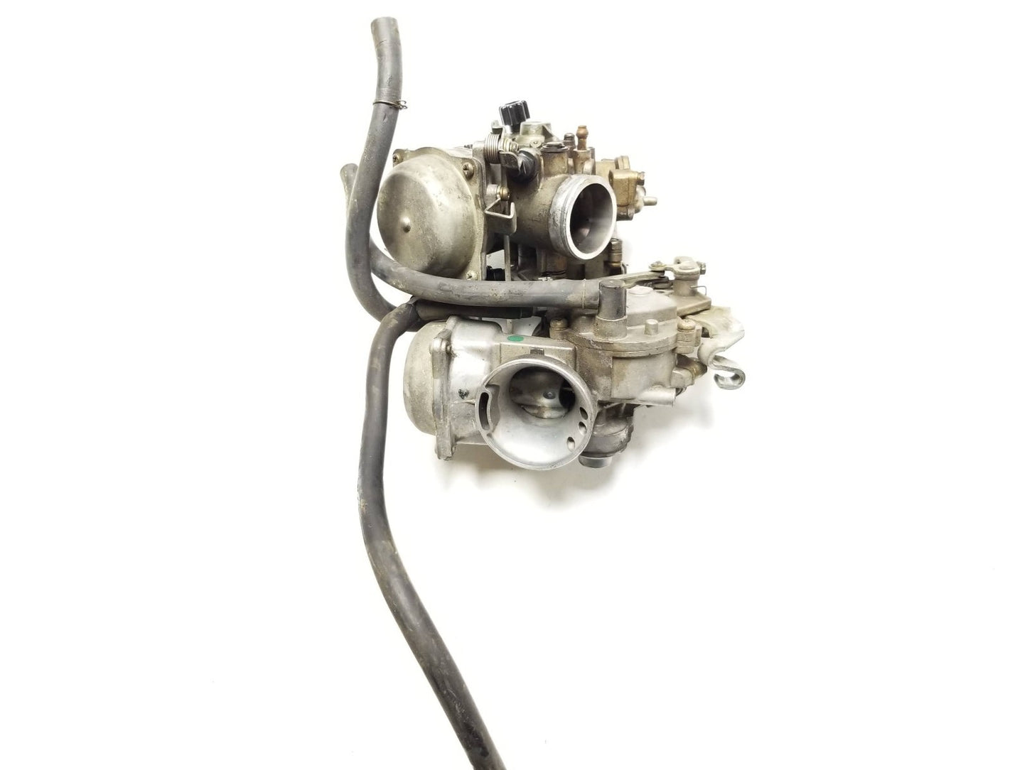 1990 Kawasaki Vn750 Vulcan Keihin Carb Carburetor OEM