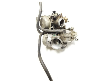 1990 Kawasaki Vn750 Vulcan Keihin Carb Carburetor OEM