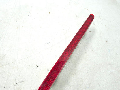 2008 Acura Tl Rear Third Brake Light Lamp OEM