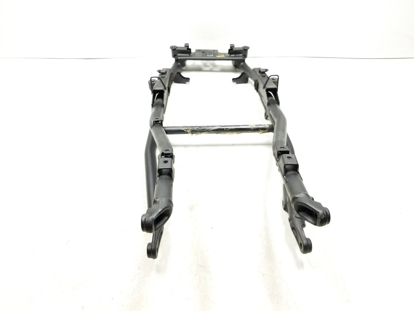2015-2018 Kawasaki Klz1000 Versys 1000 Rear Sub Frame Subframe OEM