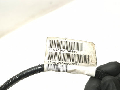 2020 Dodge Challenger Front Seat Wire Harness Right Passenger Side OEM