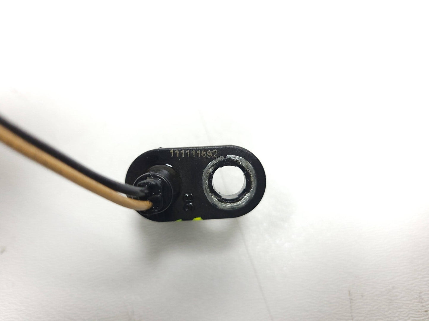 2010 - 2016 Cadillac SRX At Speed Sensor 3.0l OEM