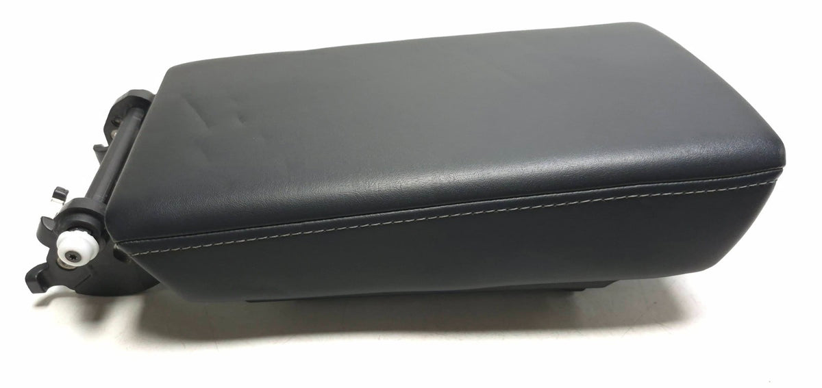 2018 Tesla Model 3 Center Console Armrest 1087940-00-d OEM