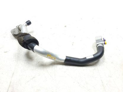 09-12 Audi A4 AC Hose Pipe Line 2.0t OEM