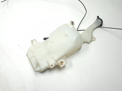 2013 Cadillac Escalade Windshield Washer Fluid Reservoir Bottle OEM