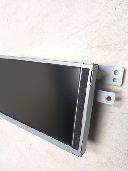 2013 Hyundai Genesis Navigation Screen Monitor Display OEM