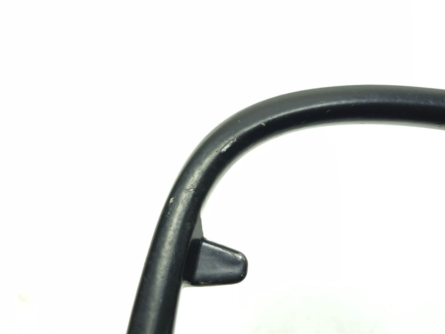 2024 Triumph Speed 400 Rear Grab Handle OEM