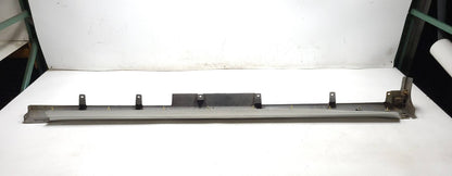 2004 - 2008 Nissan Maxima Rocker Panel Skirt Molding Driver Side Left OEM