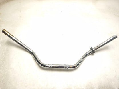 1997 Honda Magna Vf750c Handlebar OEM