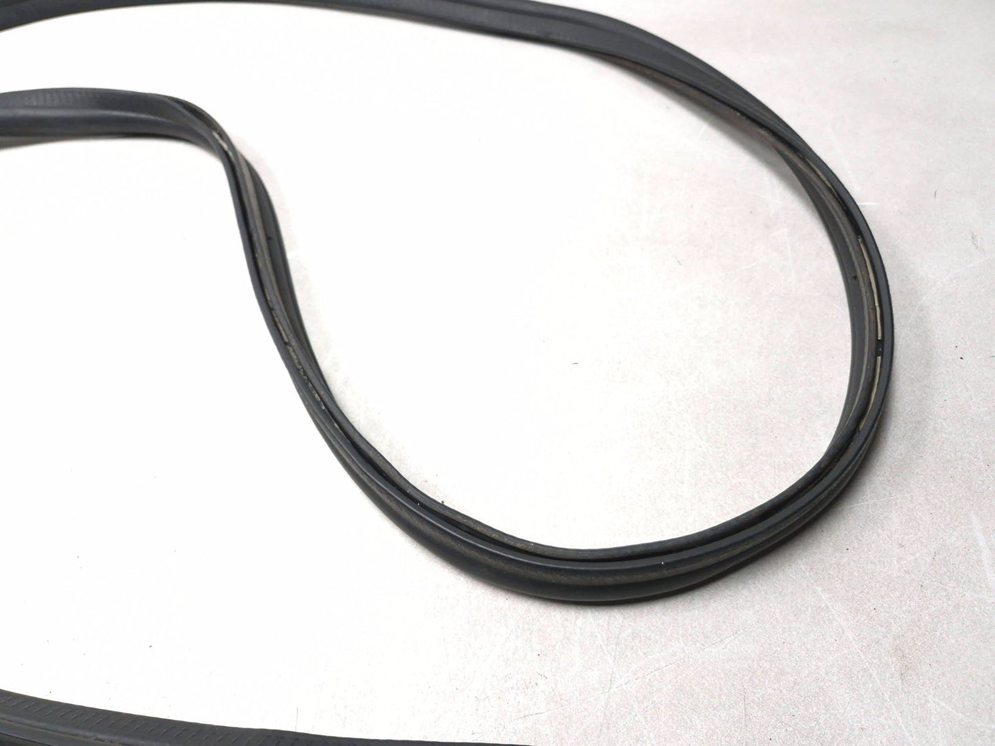 2013 Ford Transit Connect Back Door Weatherstrip Seal OEM