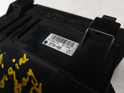 2007 - 2009 Acura Mdx Engine Wire Harness W/ Fuse Box Driver Side Left OEM