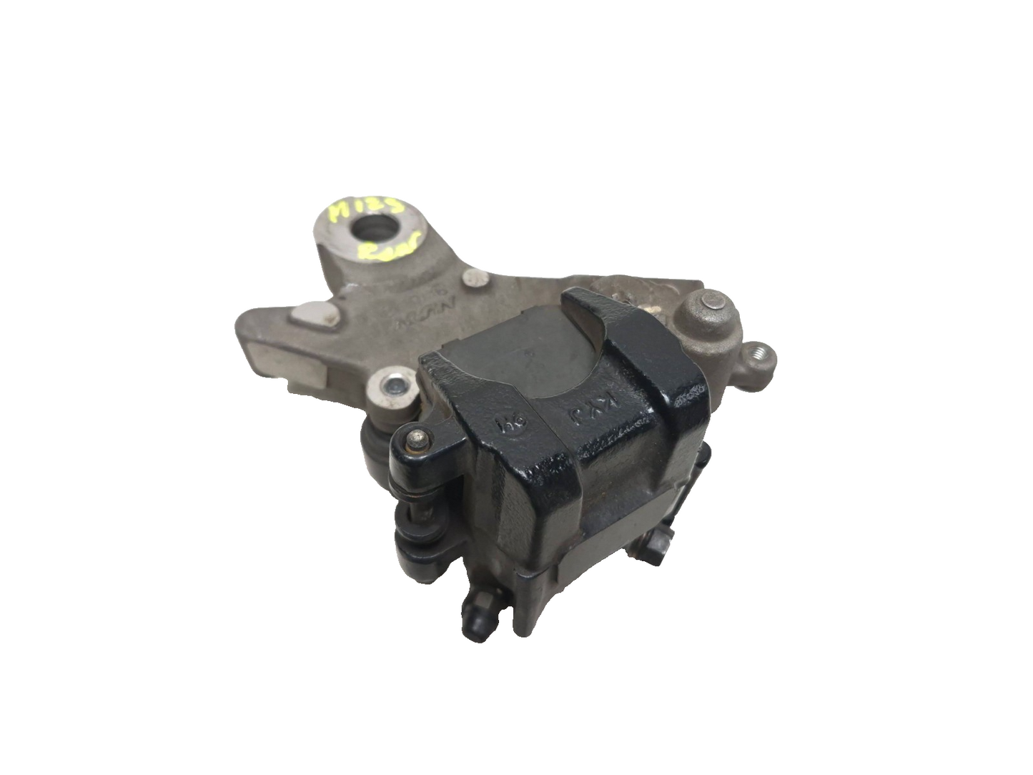 2019 Honda Cbr300r Rear Brake Caliper OEM