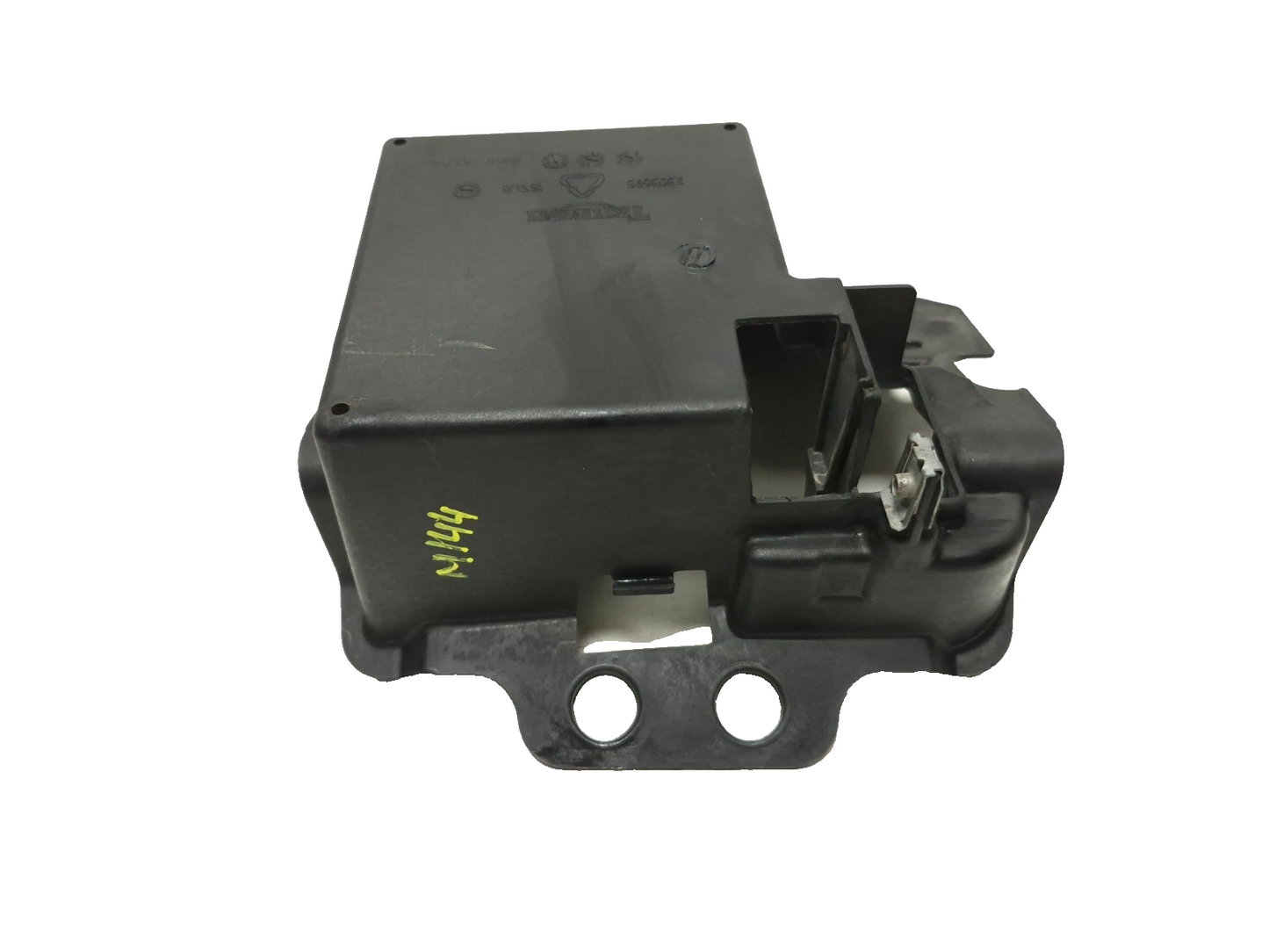 2008 Triumph Sprint St Battery Box OEM