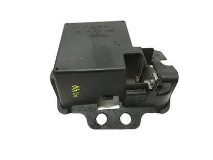 2008 Triumph Sprint St Battery Box OEM